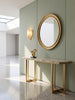 Francis Alabaster Wall Sconce – detail 12