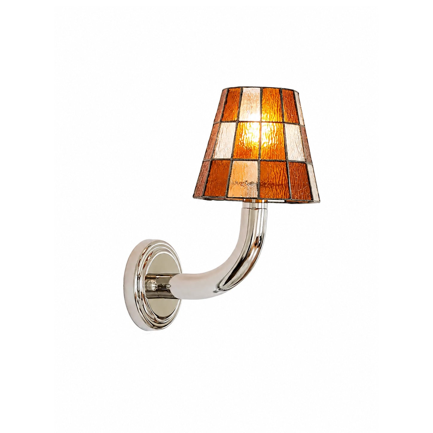 Lumioshine Fun Guy Wall Sconce