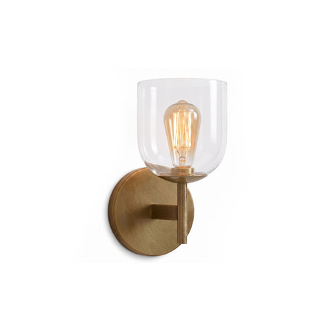 Benny Wall Light