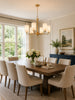 Ginevra Chandelier – detail 8