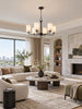 Ginevra Chandelier – detail 9
