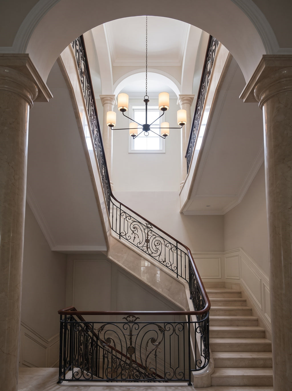 Ginevra Chandelier – detail 11