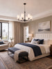 Ginevra Chandelier – detail 15