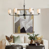 Ginevra Chandelier – detail 16