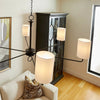 Ginevra Chandelier – detail 17
