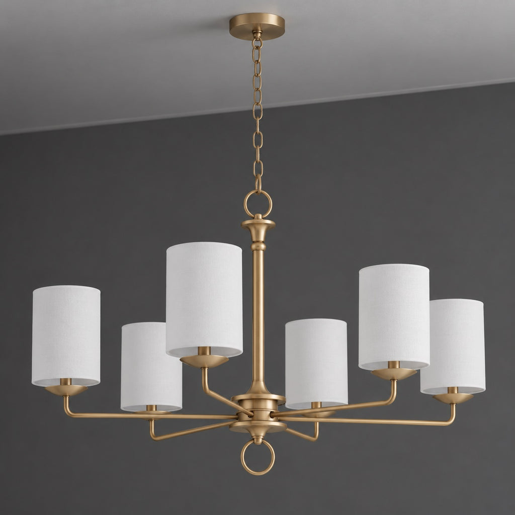 Ginevra Chandelier – detail 28