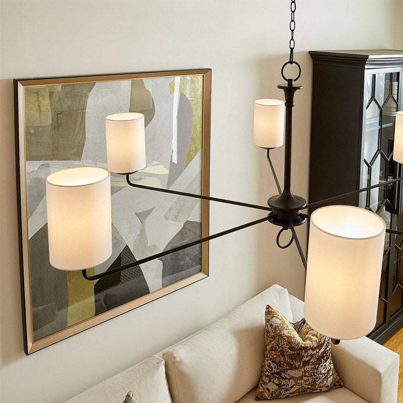 Ginevra Chandelier – detail 18