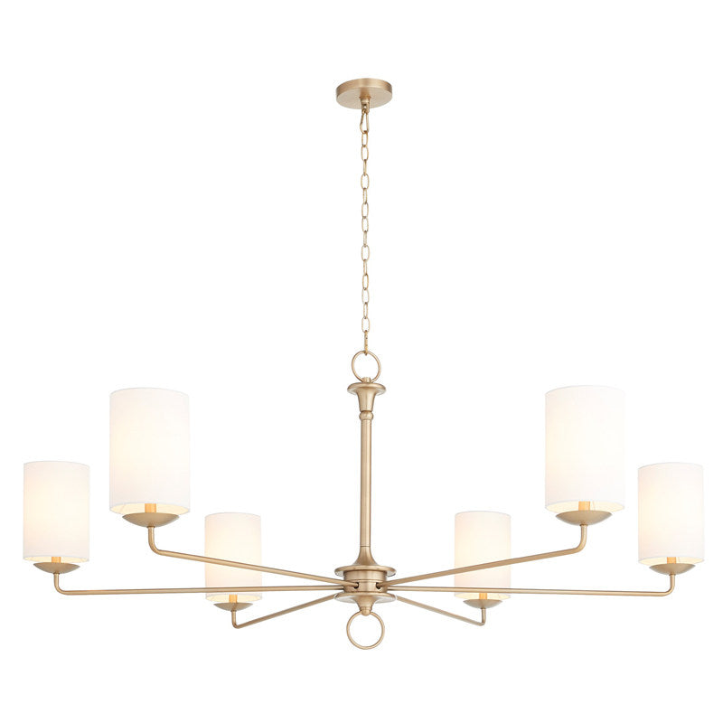 Ginevra Chandelier – detail 19