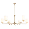 Ginevra Chandelier – detail 19