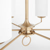 Ginevra Chandelier – detail 22