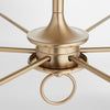 Ginevra Chandelier – detail 23