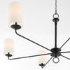 Ginevra Chandelier – detail 24