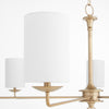 Ginevra Chandelier – detail 26
