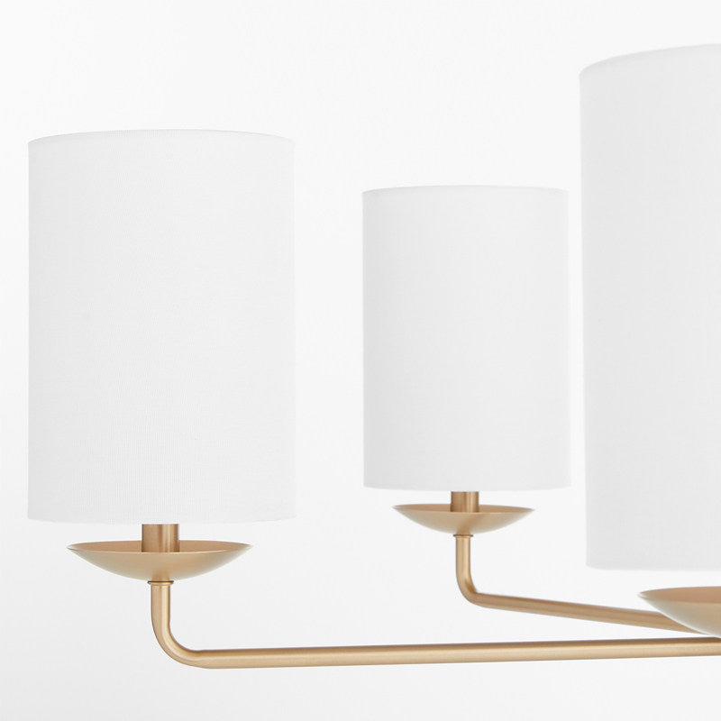 Ginevra Chandelier – detail 27