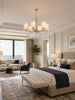 Ginevra Chandelier – detail 5