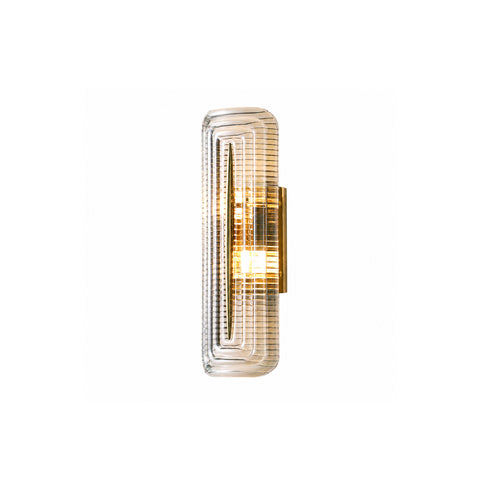 Glacium Wall Sconce