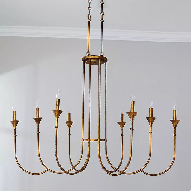 Gloria Chandelier – detail 14