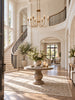 Gloria Chandelier – detail 6
