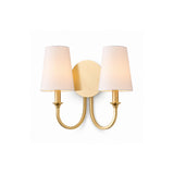 Gloriosa Wall Sconce