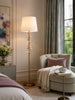 Grace Flowers Floor Lamp – detail 10