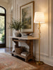 Grace Flowers Floor Lamp – detail 14