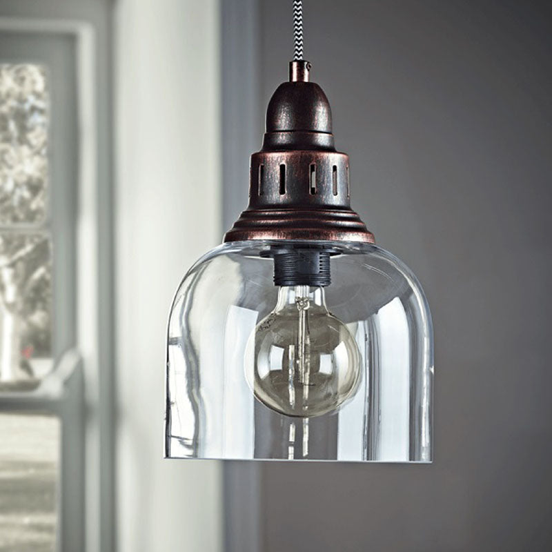 Hansen Pendant Light – detail 19