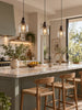 Hansen Pendant Light – detail 4