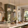 Hansen Pendant Light – detail 5