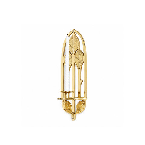 Hayes Wall Candle Holders