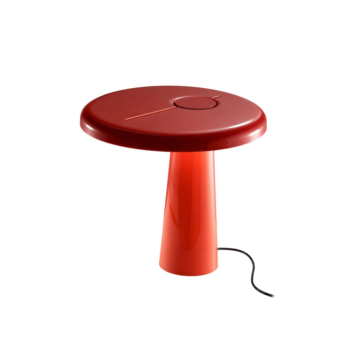 Hoop Table Lamp