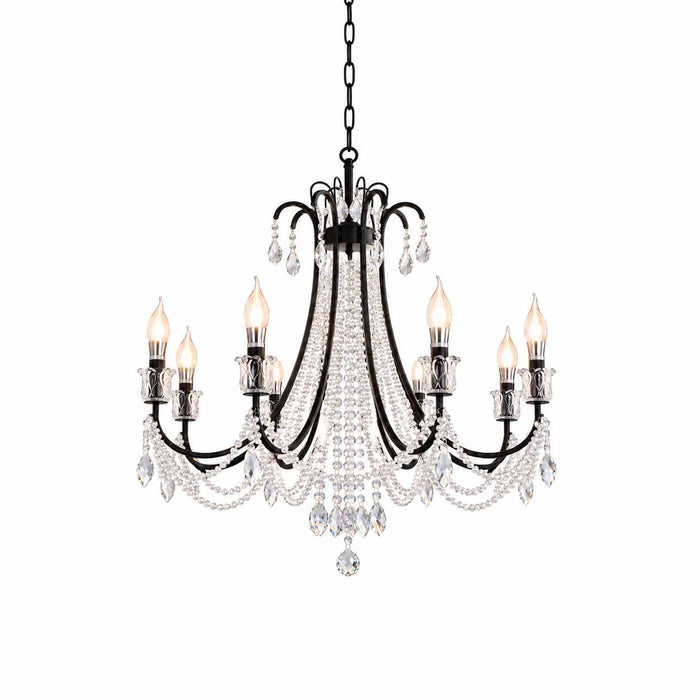 Lampadario Karrington