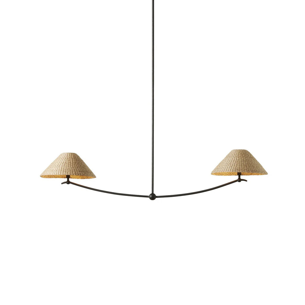 Kaylor Linear Pendant Light