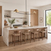 Kaylor Linear Pendant Light – detail 9