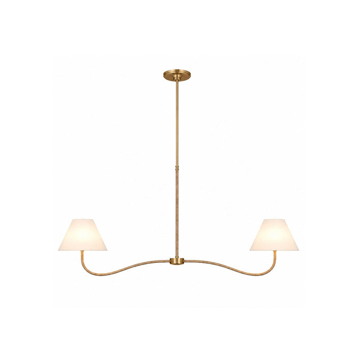 Lustre Linéaire Laguna