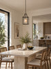 Laine Pendant Light – detail 7