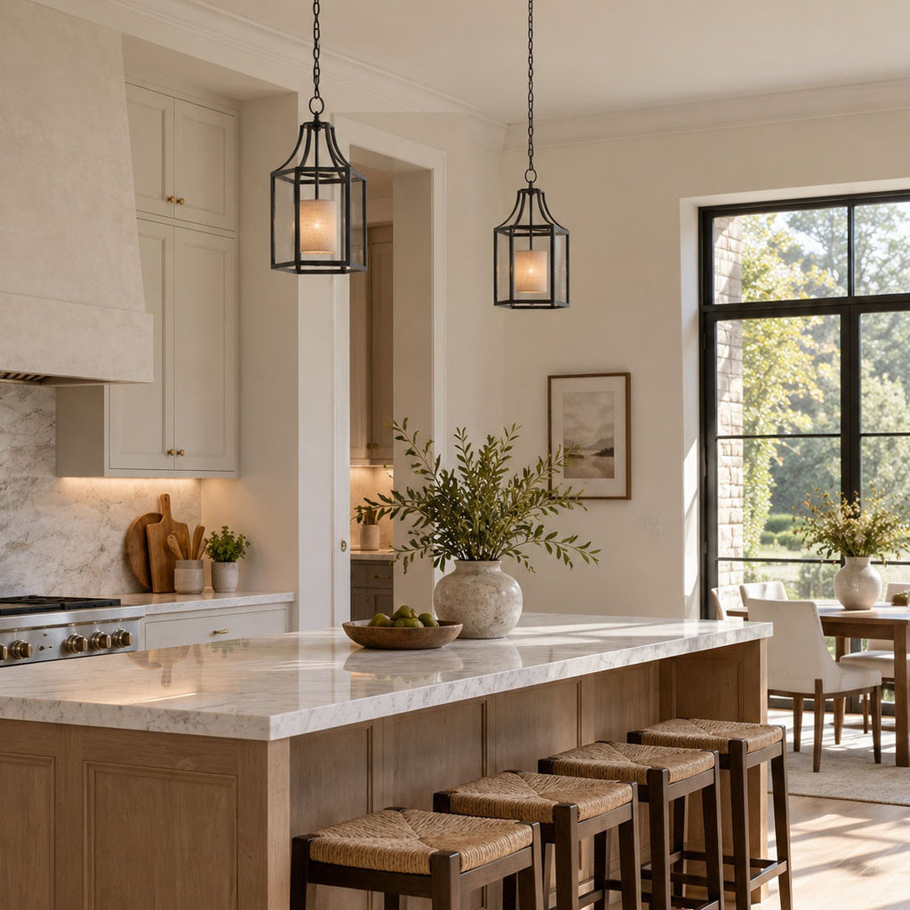 Laine Pendant Light – detail 5