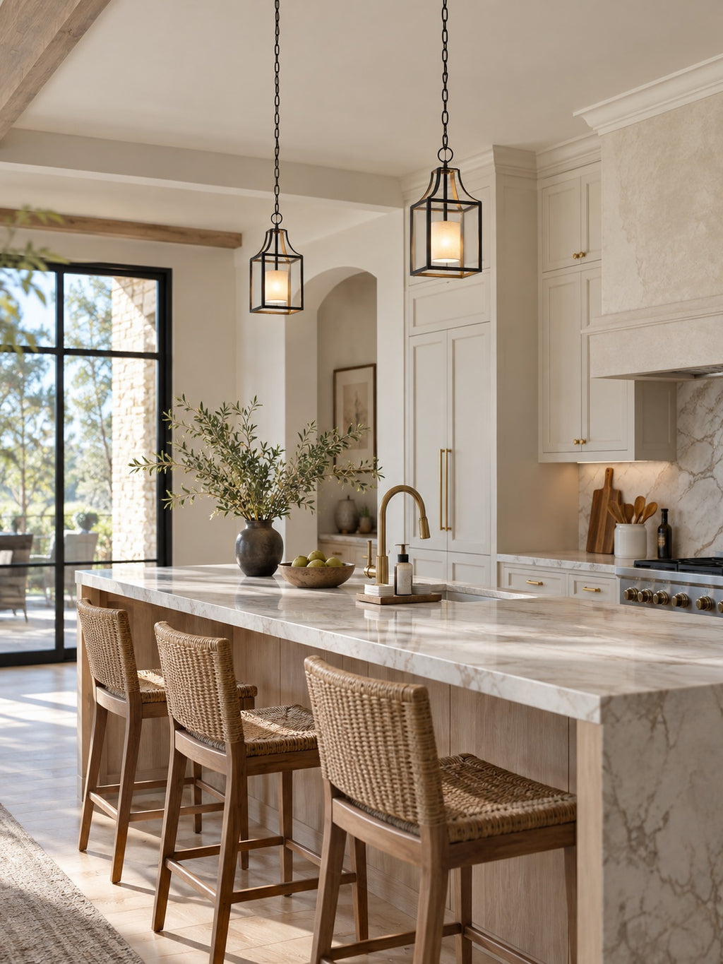 Laine Pendant Light – detail 9