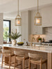 Laine Pendant Light – detail 12