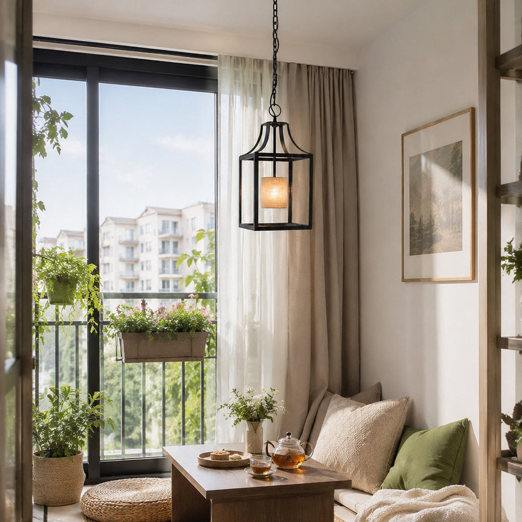 Laine Pendant Light – detail 6