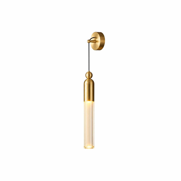 Lampatron Wall Sconce
