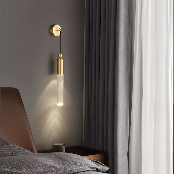 Lampatron Wall Sconce – detail 2