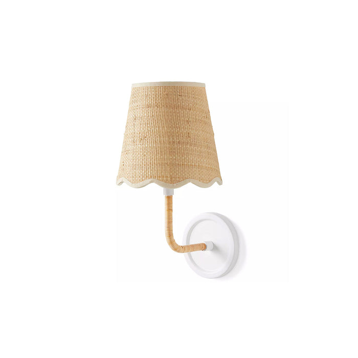 Aplique de Pared Larkspur