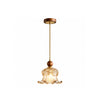 Latinulu Pendant Light