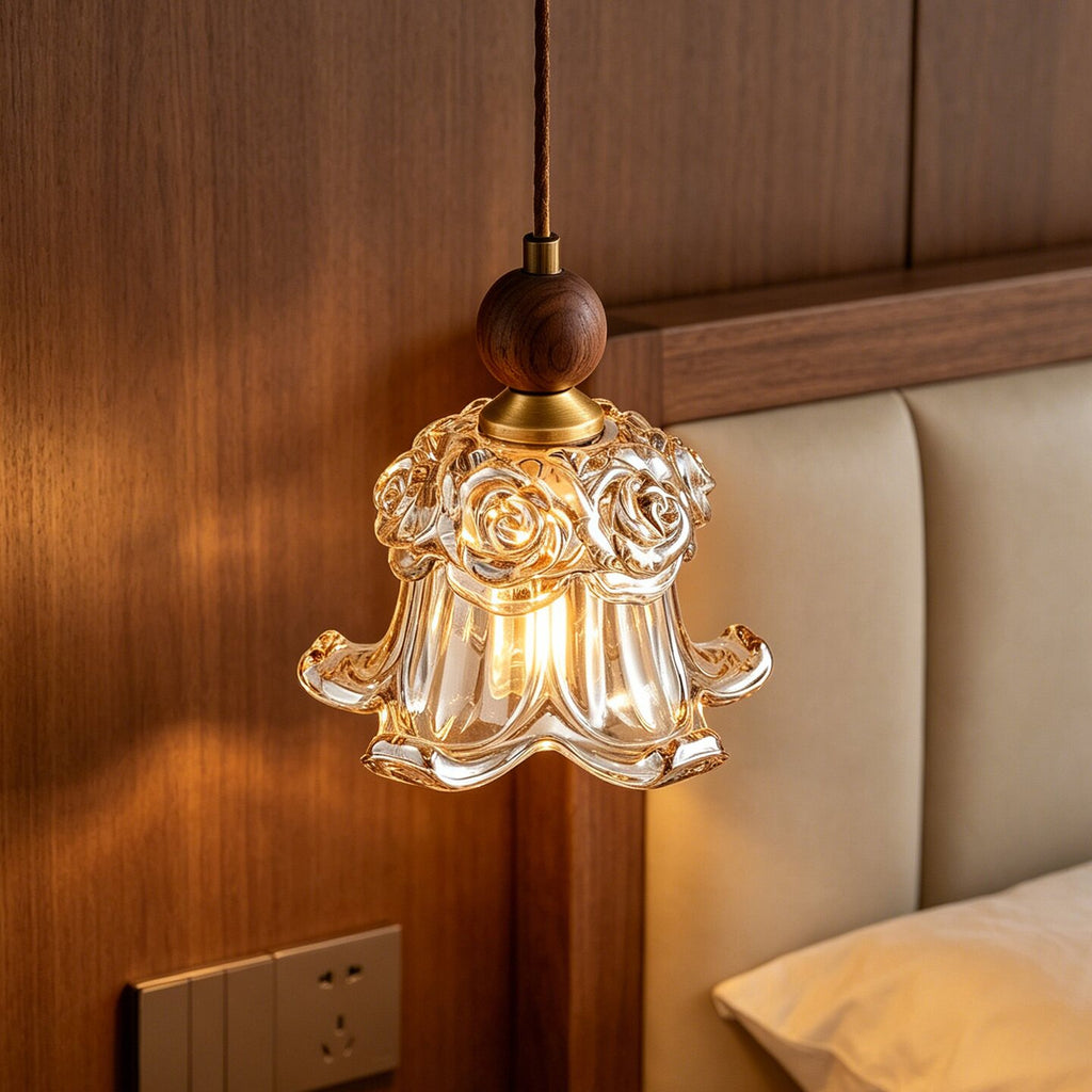 Latinulu Pendant Light – detail 2