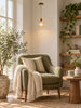 Latinulu Pendant Light – detail 6