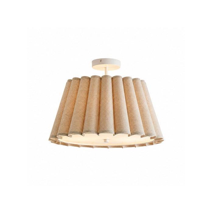 Lampa sufitowa Laura Flush Mount