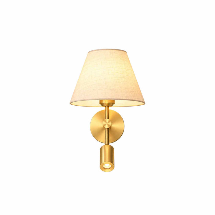 Lexi Violet Wall Sconce