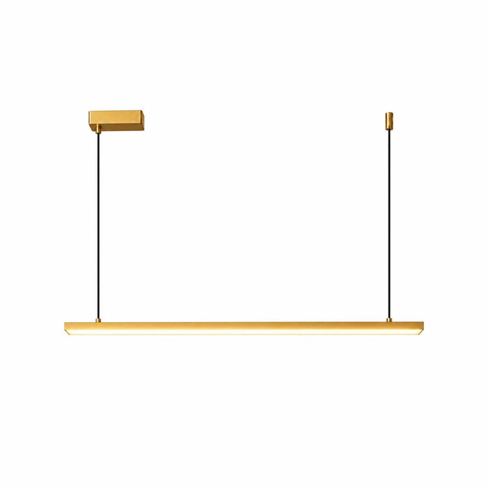 Lirela Linear Pendant Light