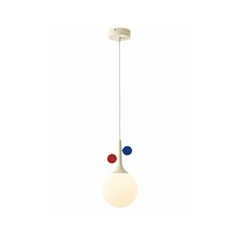 Lola Pendant Light