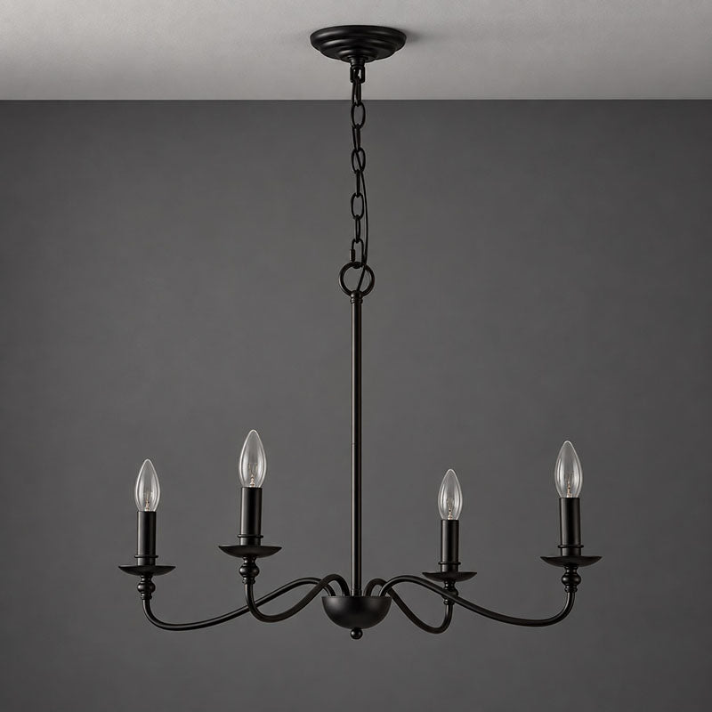 Lucca Chandelier – detail 28